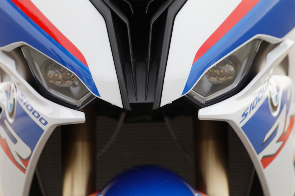 S 1000 RR