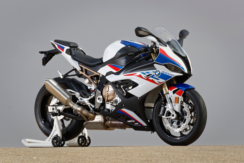 S 1000 RR
