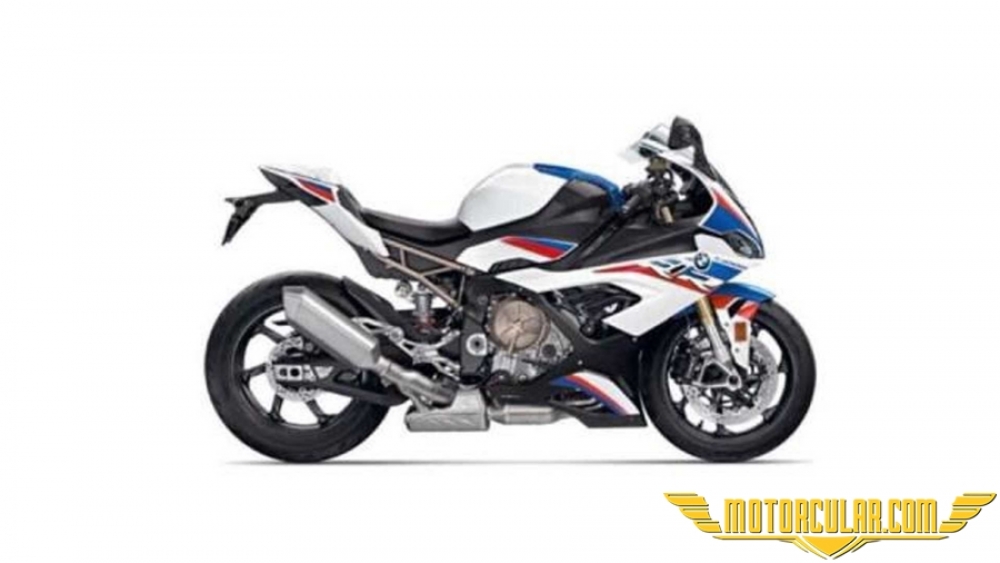 2019 BMW S1000RR Özellikleri Belli Oldu