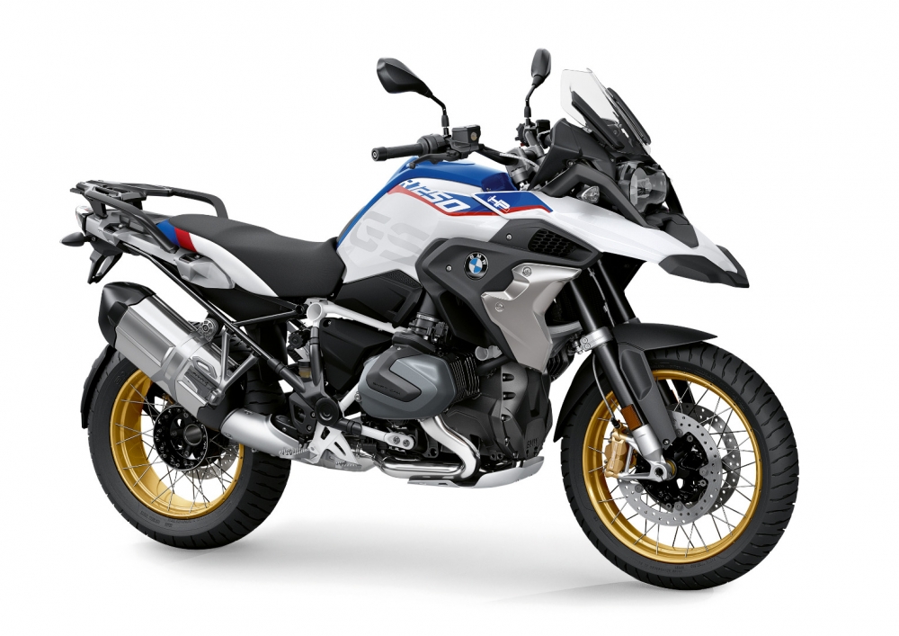 R 1250 GS
