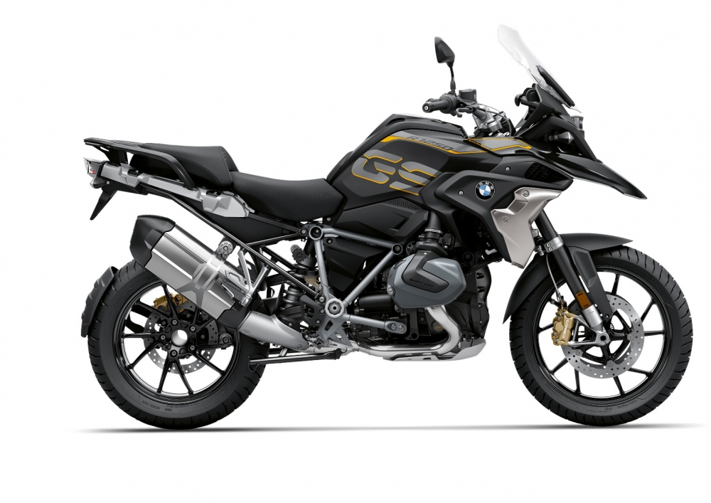 R 1250 GS
