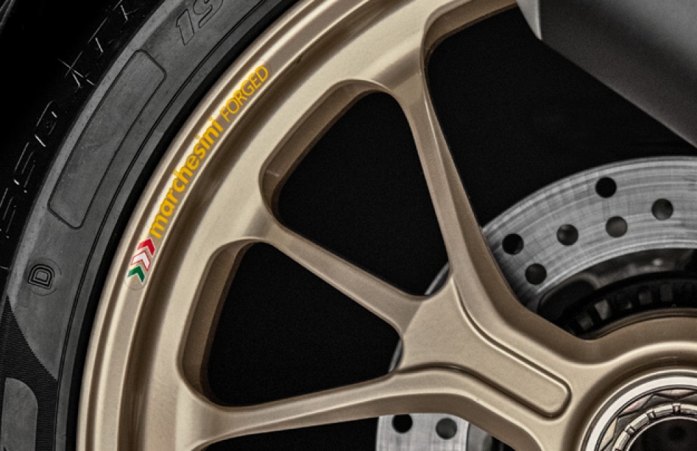 Monster 1200 25°Anniversario