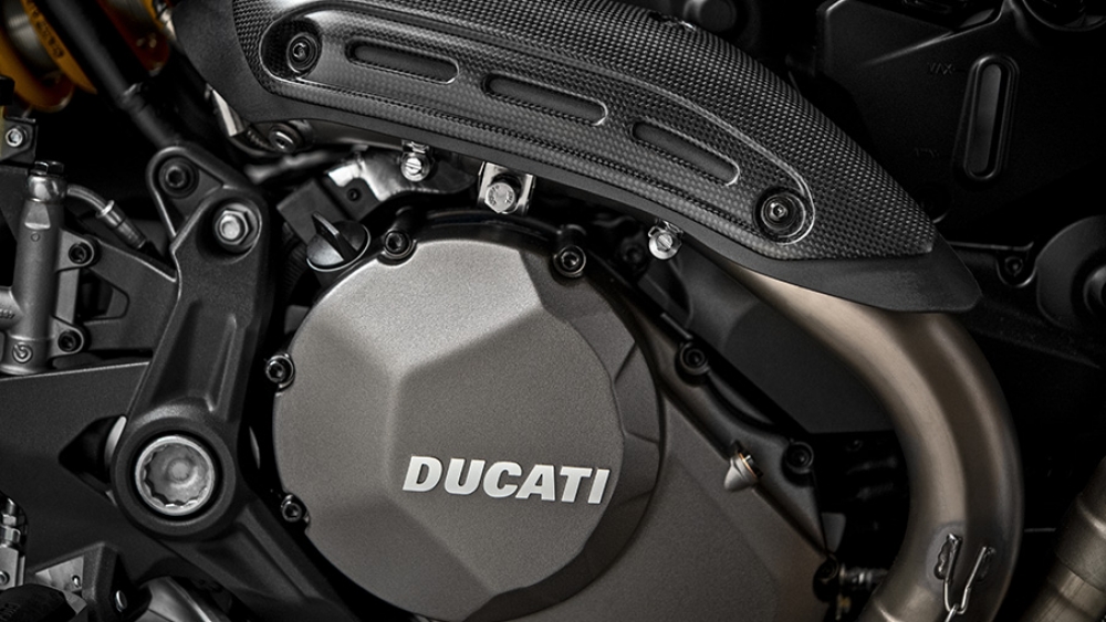 Monster 1200 25°Anniversario