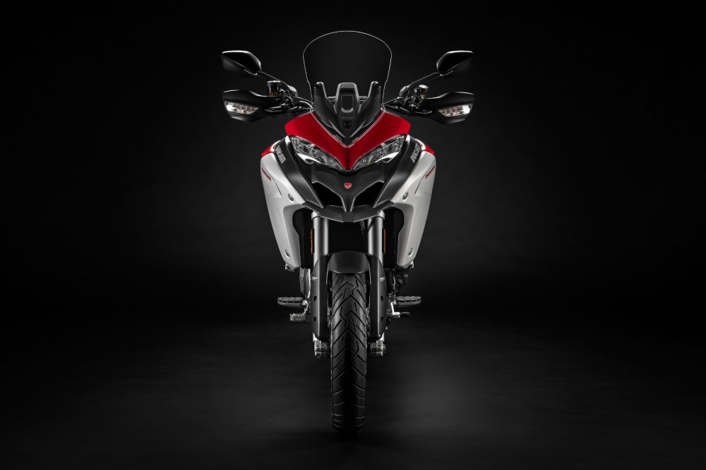Multistrada 1260 Enduro