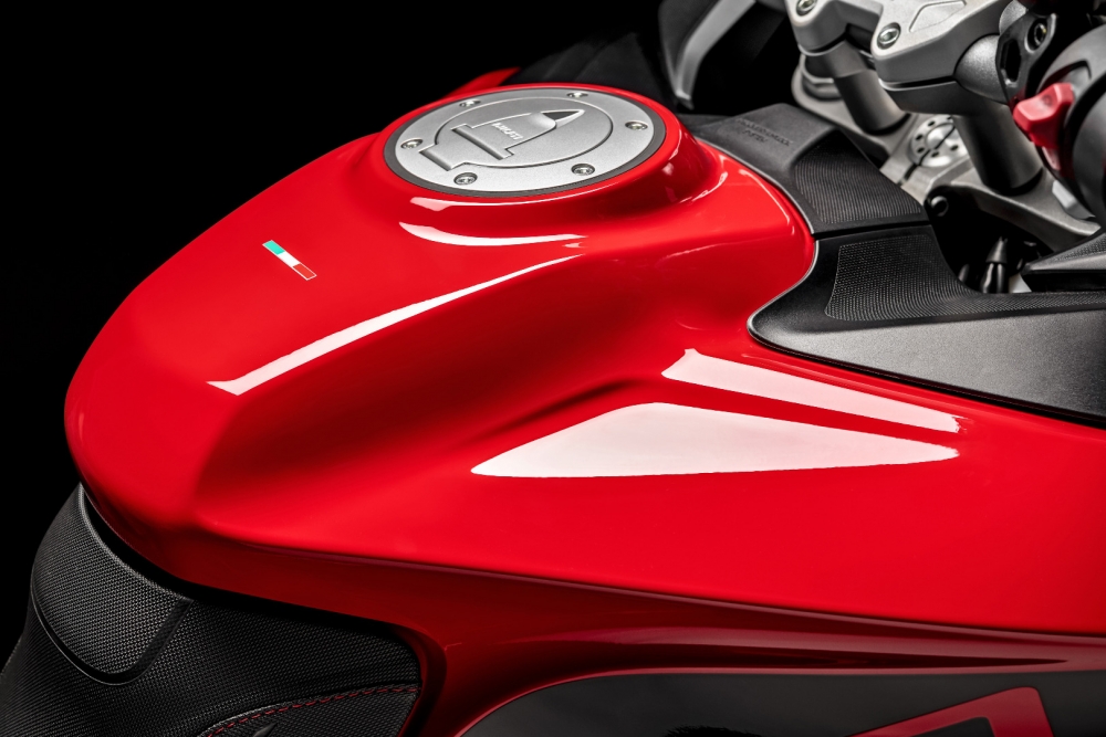 Multistrada 1260 Enduro