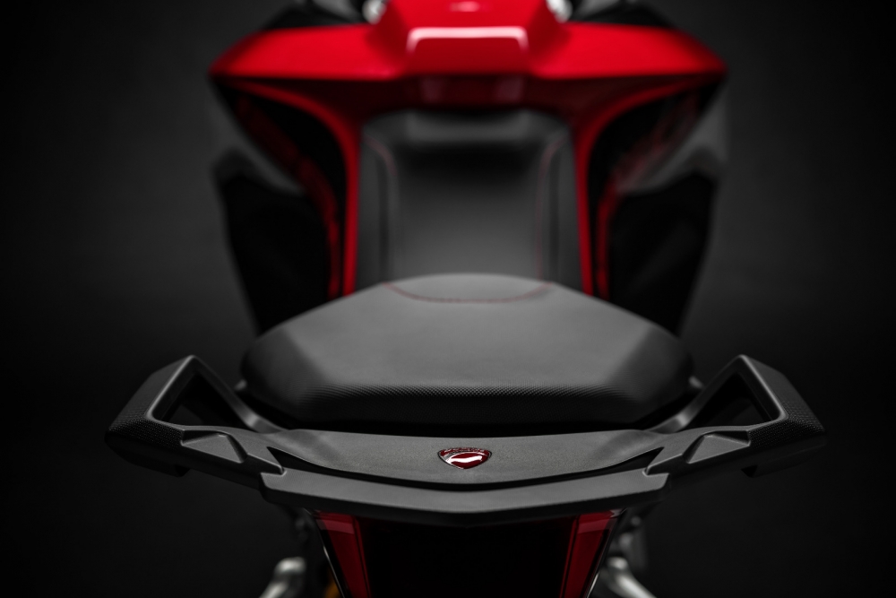 Multistrada 1260 Enduro