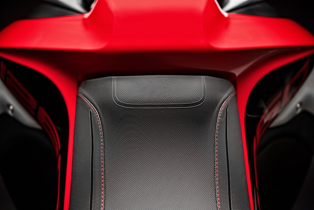 Multistrada 1260 Enduro