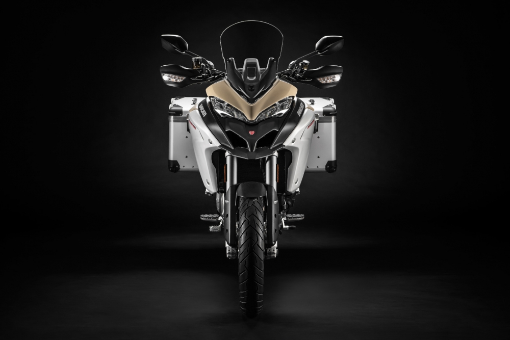 Multistrada 1260 Enduro