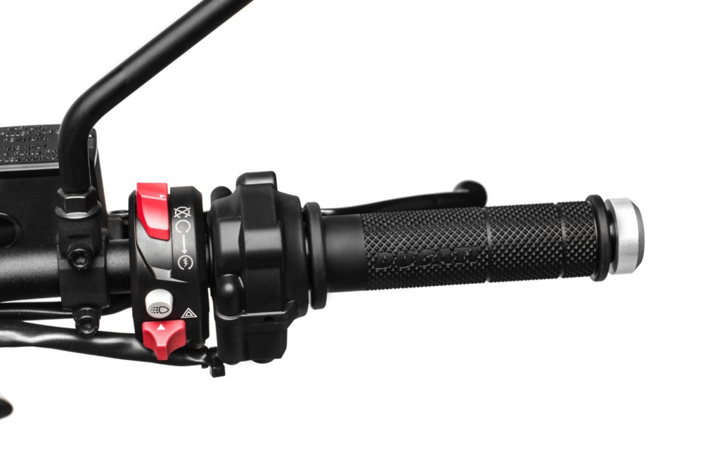 Scrambler 1100 Sport