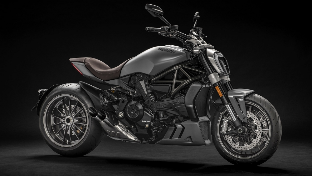 XDiavel  S 