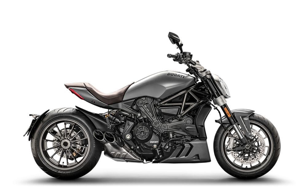XDiavel