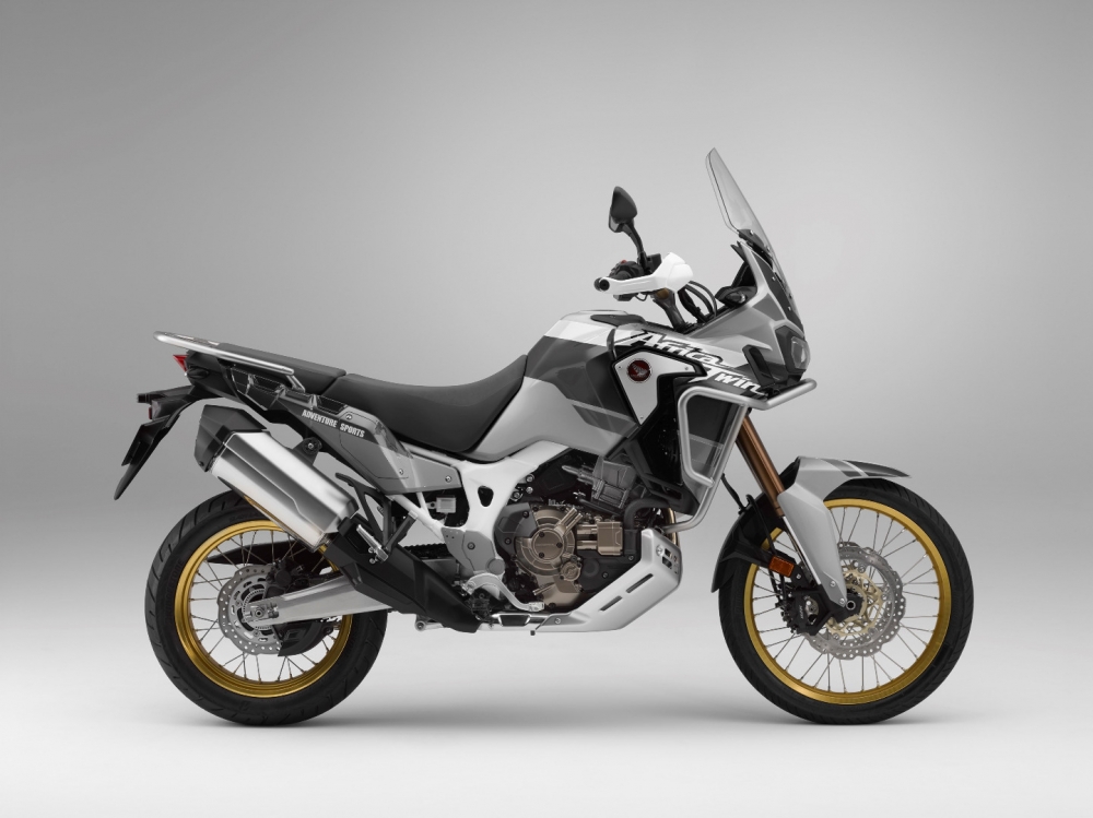 Honda africa shop twin crf 1000