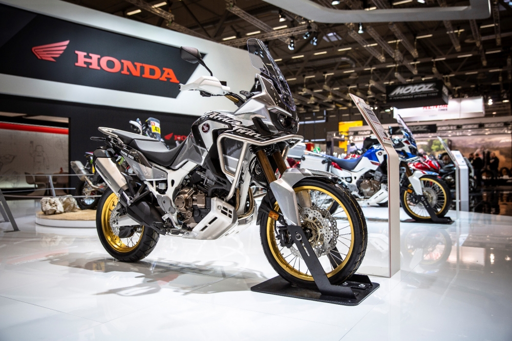 CRF1000L Africa Twin Adventure