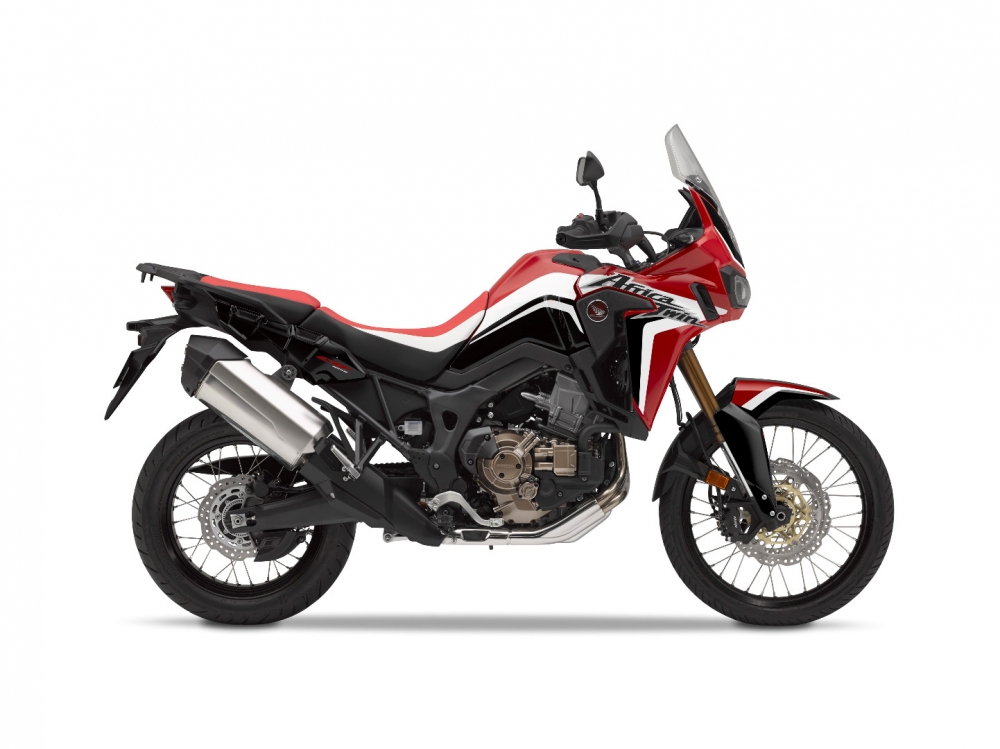 CRF1000L Africa Twin
