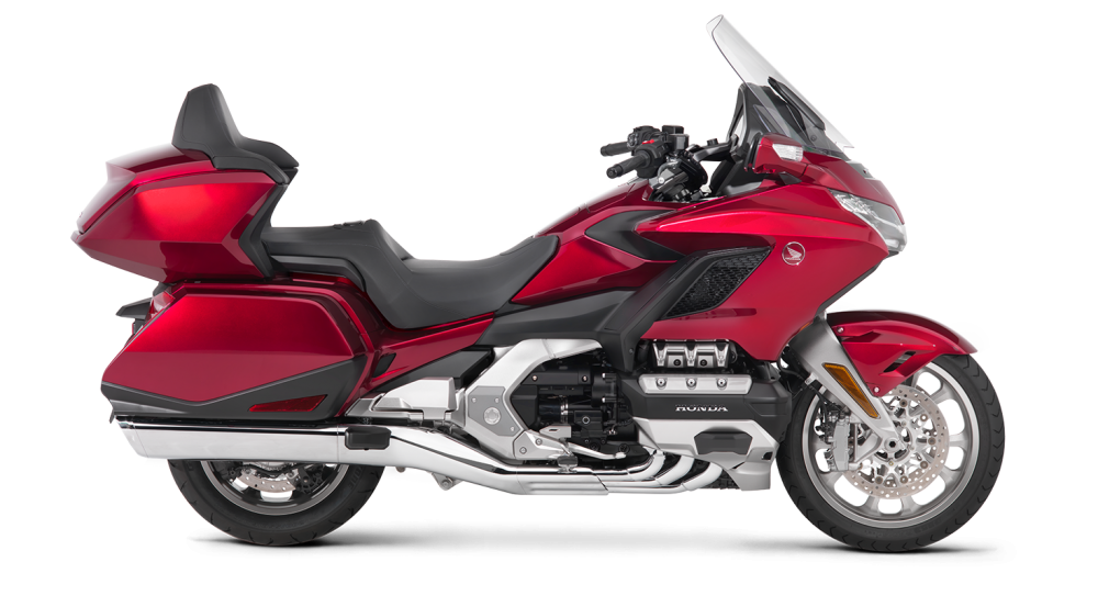 Goldwing GL 1800
