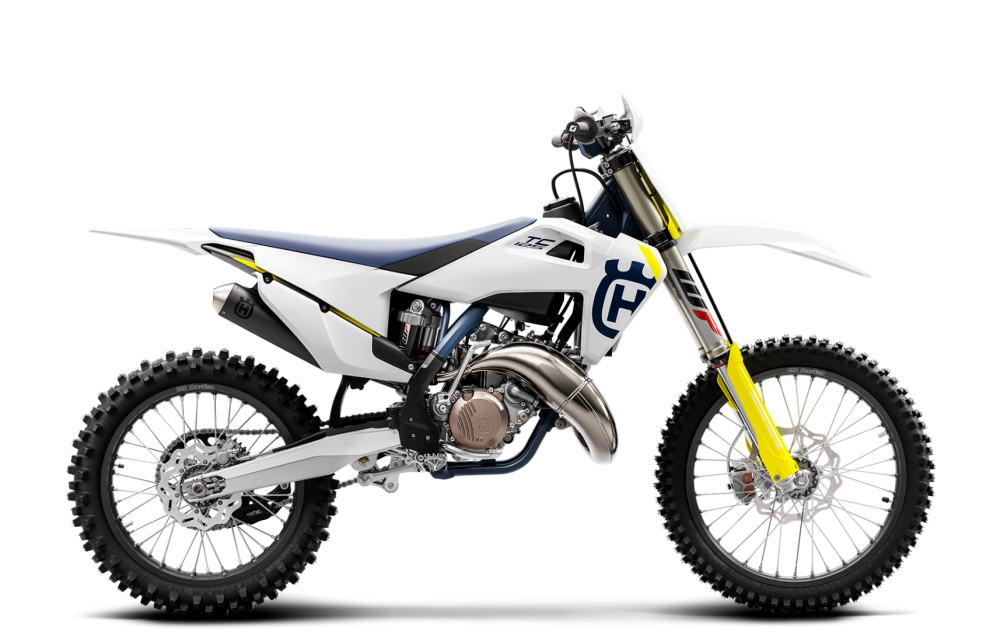 TC 125
