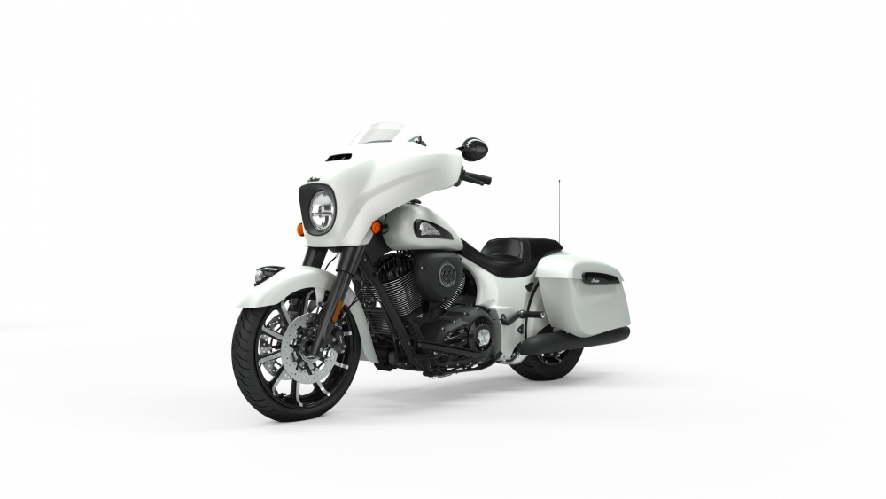 Chieftain Dark Horse