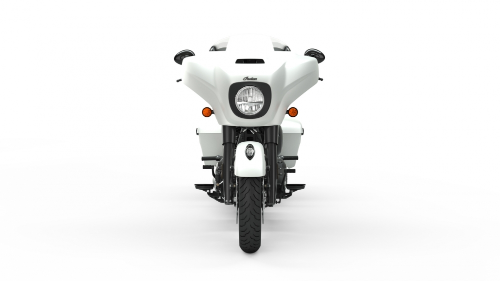 Chieftain Dark Horse