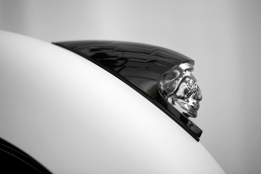 Chieftain Dark Horse