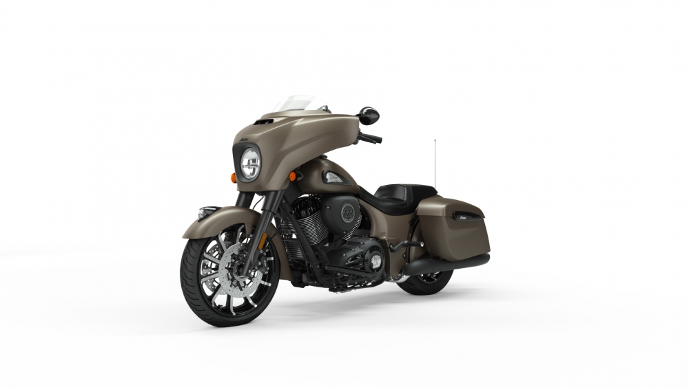 Chieftain Dark Horse