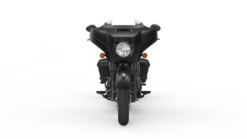 Chieftain Dark Horse