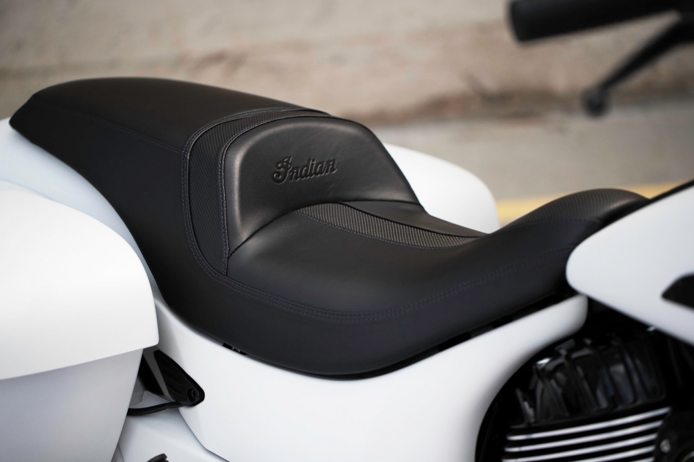 Chieftain Dark Horse