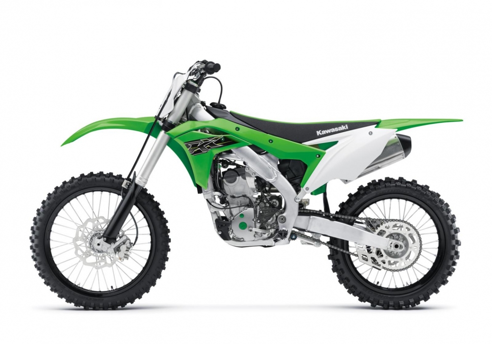 KX 250