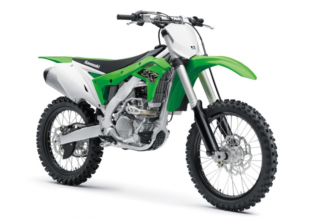 KX 250