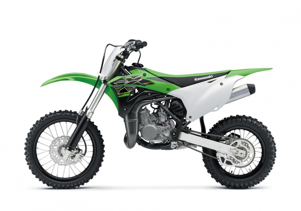 KX 85 I