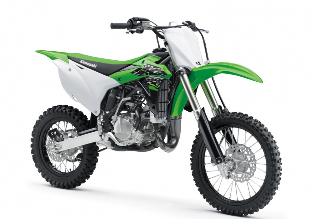 KX 85 I
