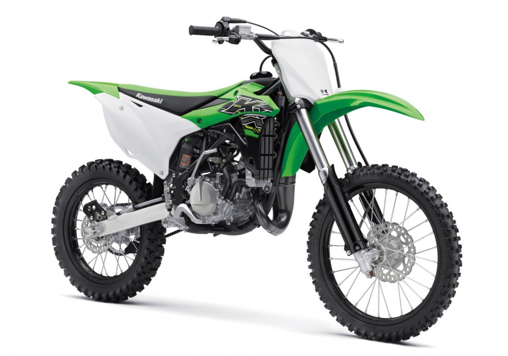 KX 85 II