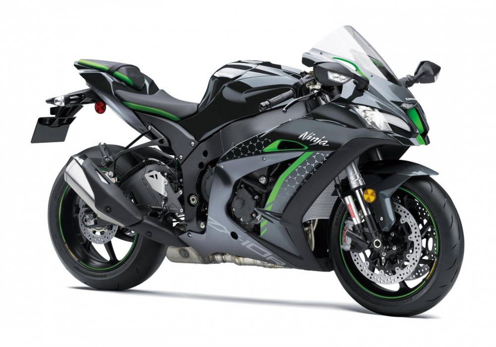 Ninja ZX-10R SE