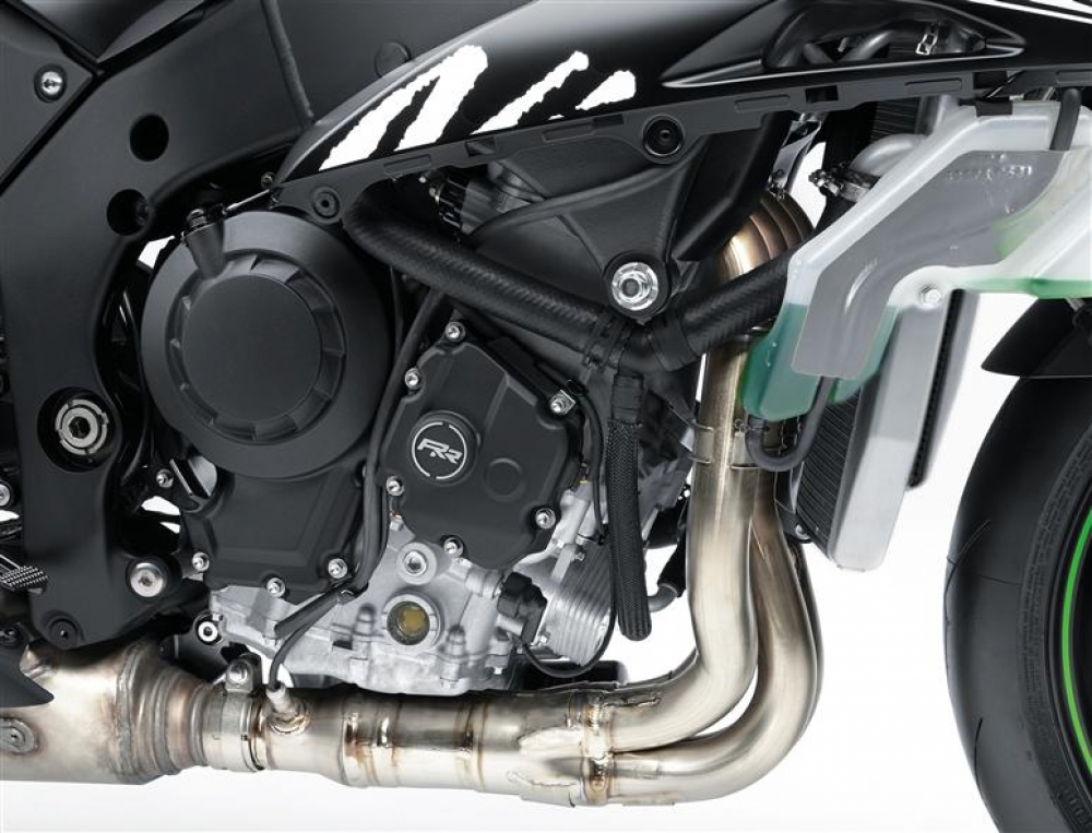 Ninja ZX-10RR