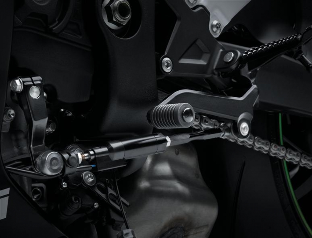 Ninja ZX-10RR