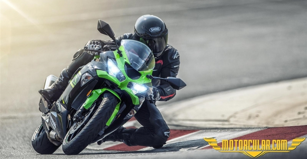 2019 Kawasaki Ninja ZX-6R Çıktı