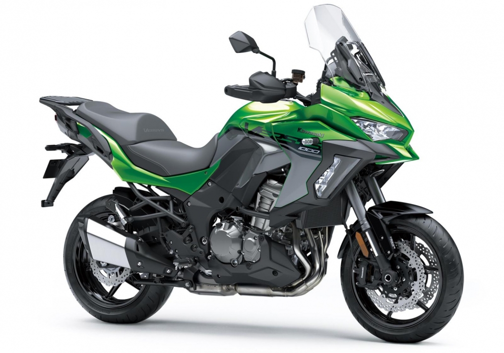 Versys 1000 