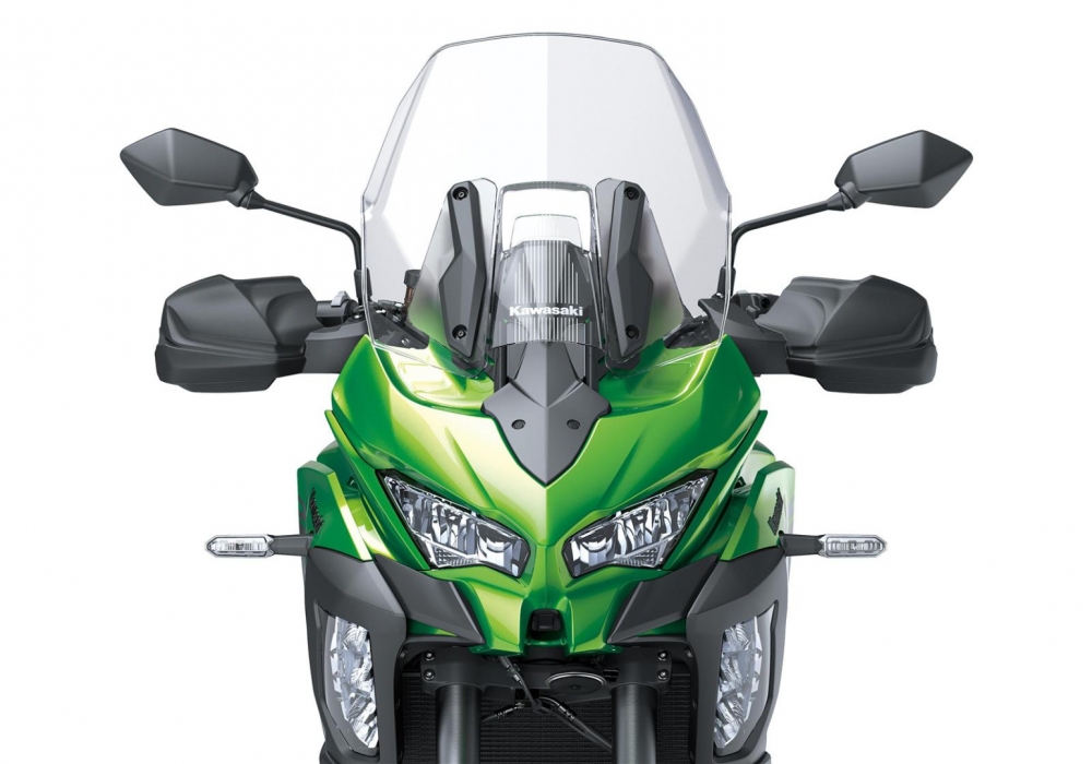 Versys 1000 