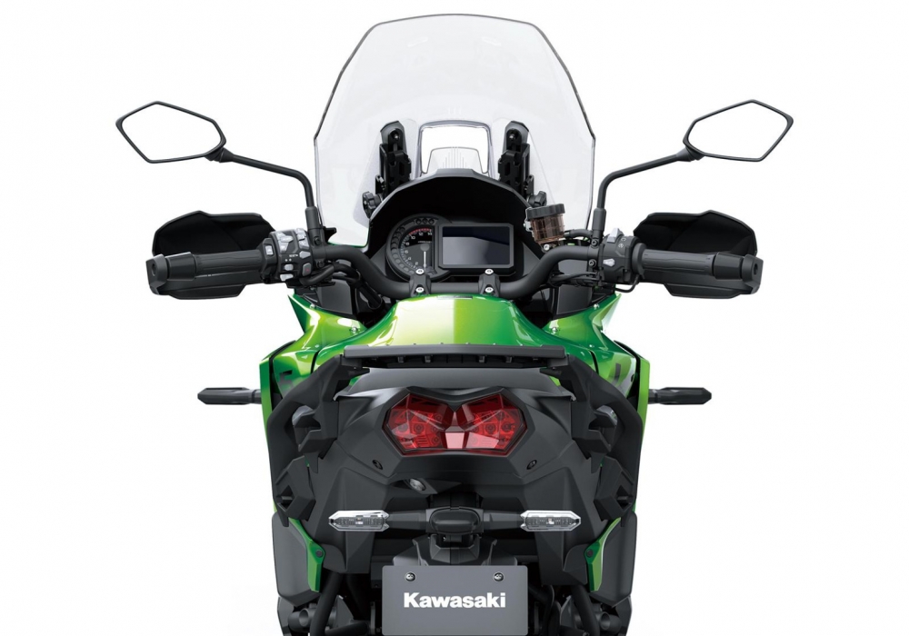 Versys 1000 