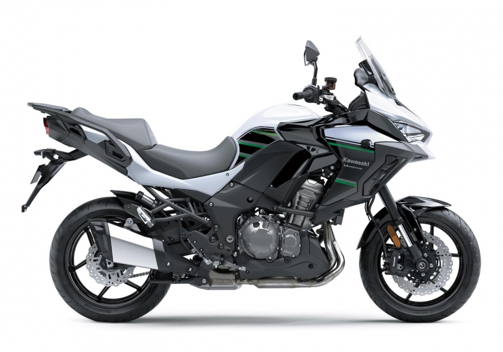 Versys 1000 