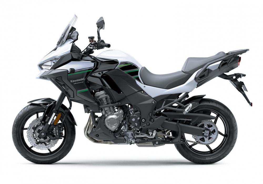 Versys 1000 