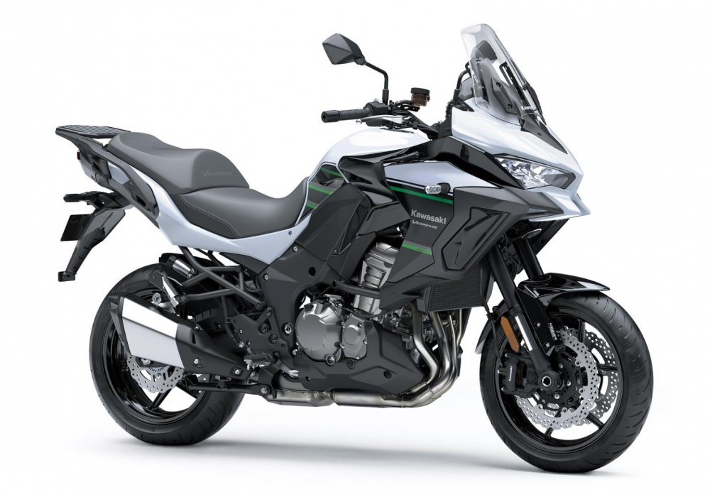 Versys 1000 
