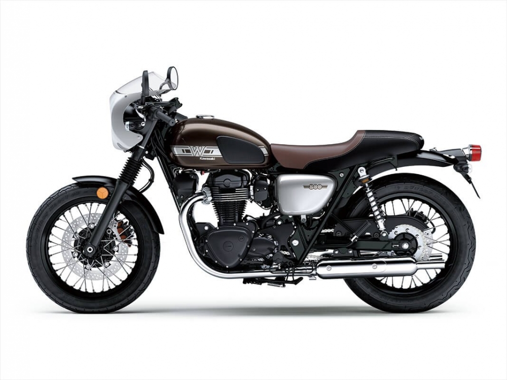 W 800 Cafe