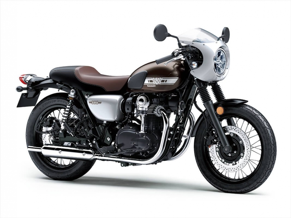 W 800 Cafe