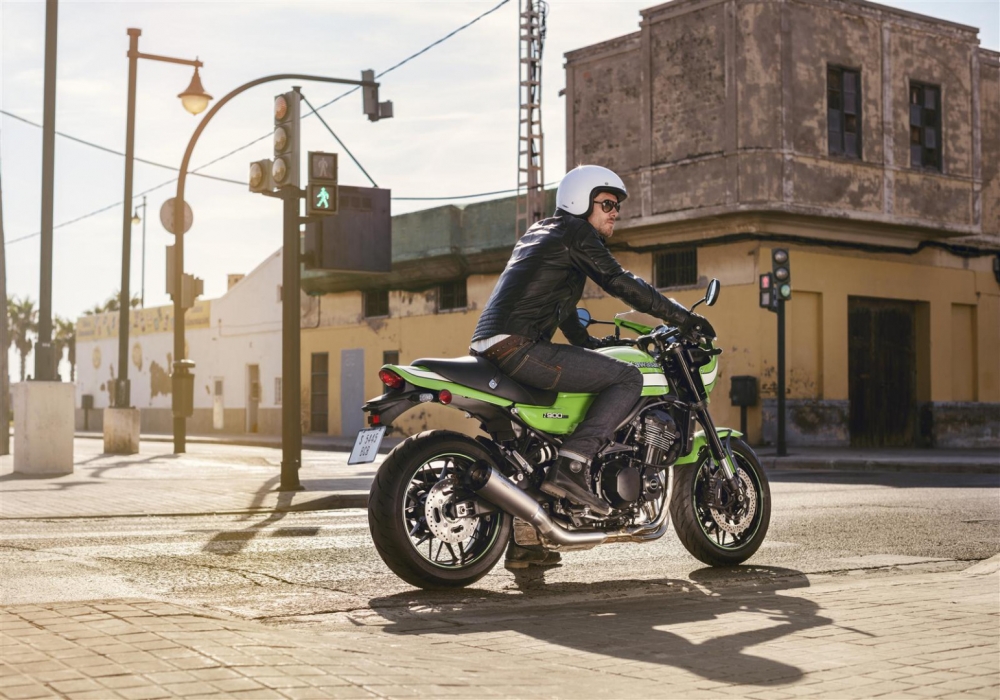 Z 900 RS Cafe