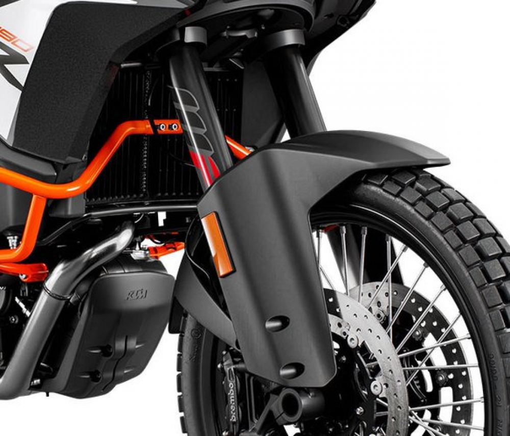 2019 ktm 1090 adventure r review