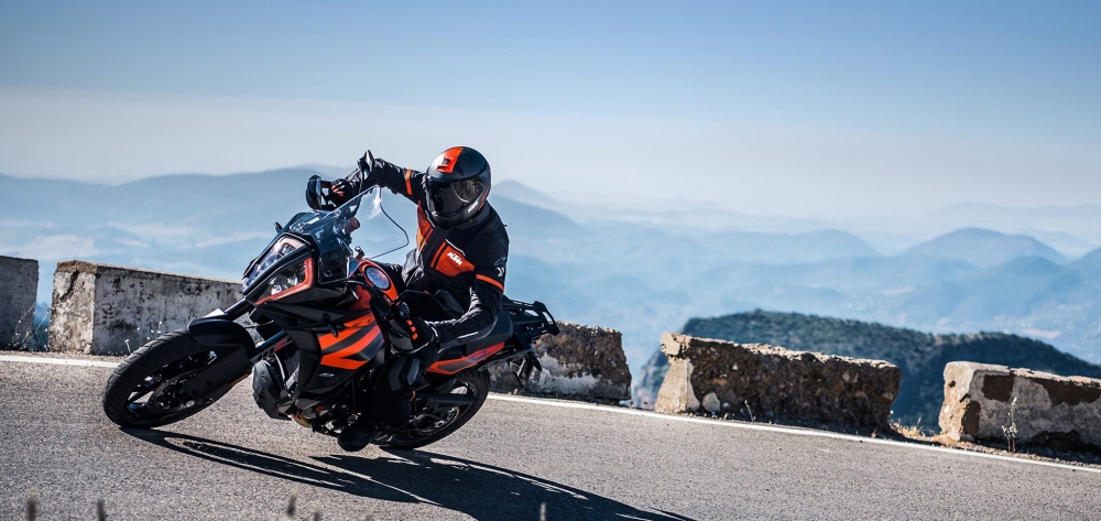 1290 Super Adventure S