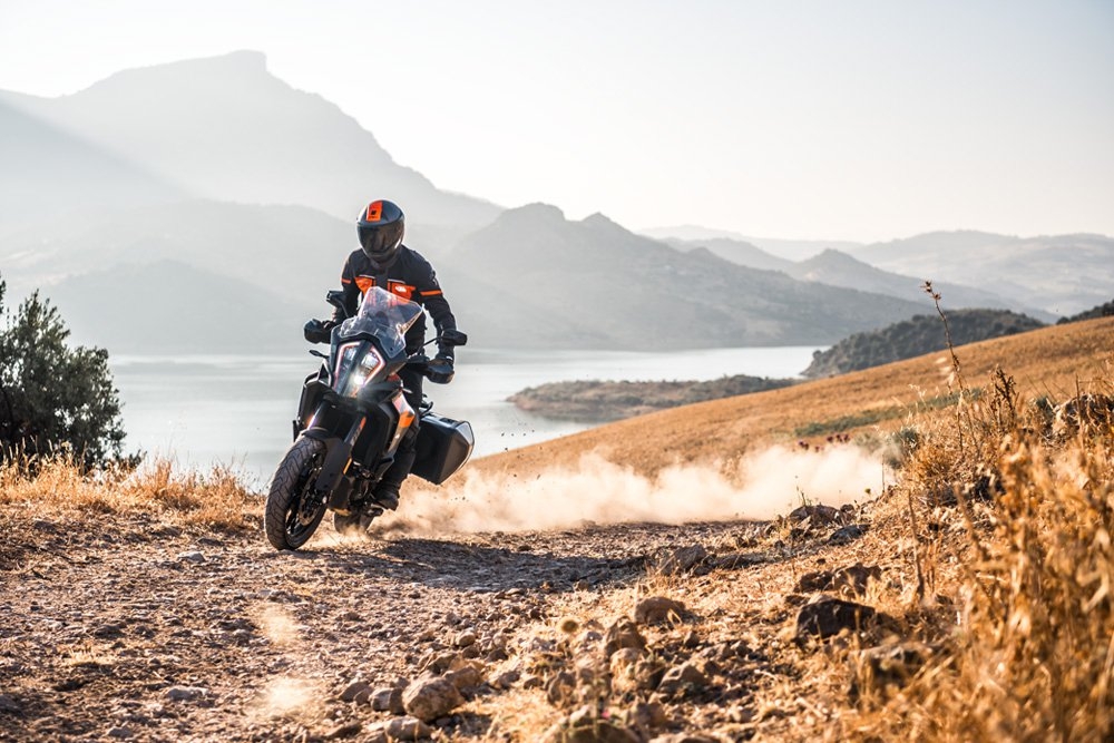 1290 Super Adventure S