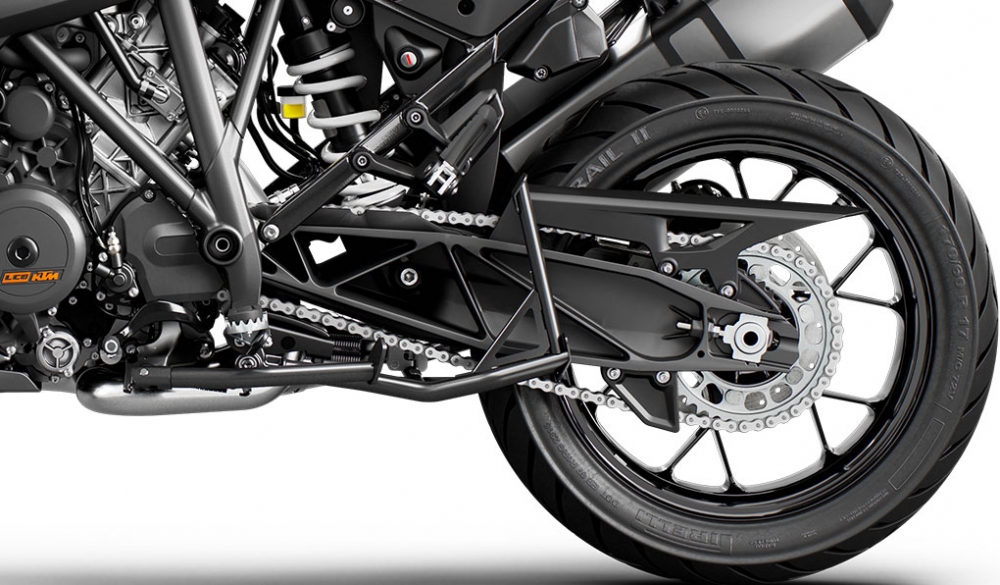 1290 Super Adventure S