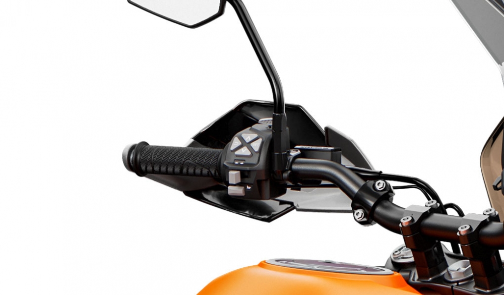 1290 Super Adventure S