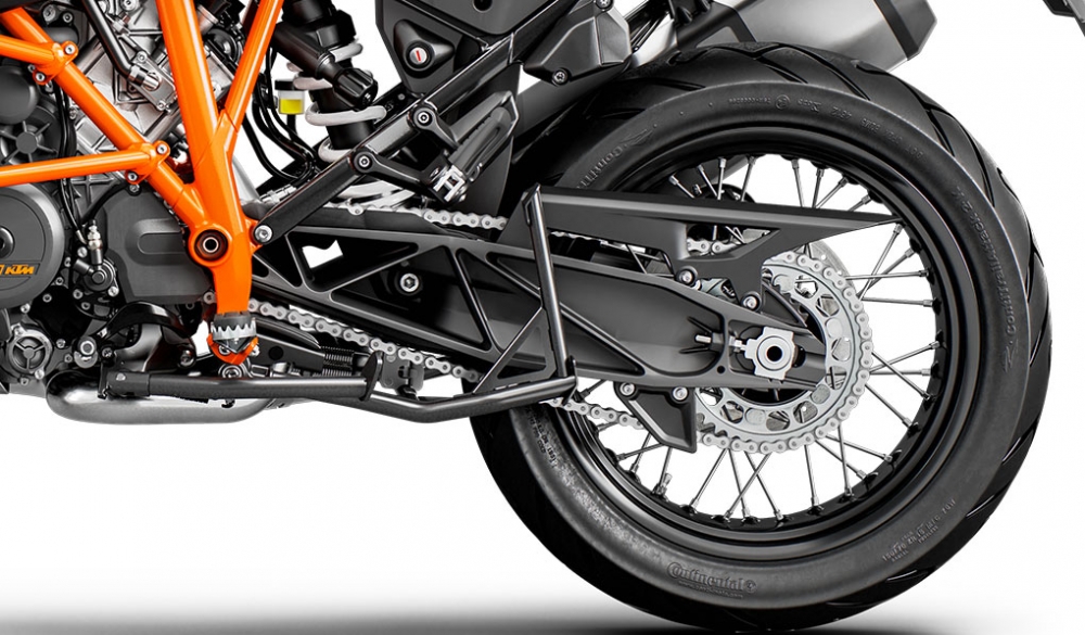 1290 Super Adventure R